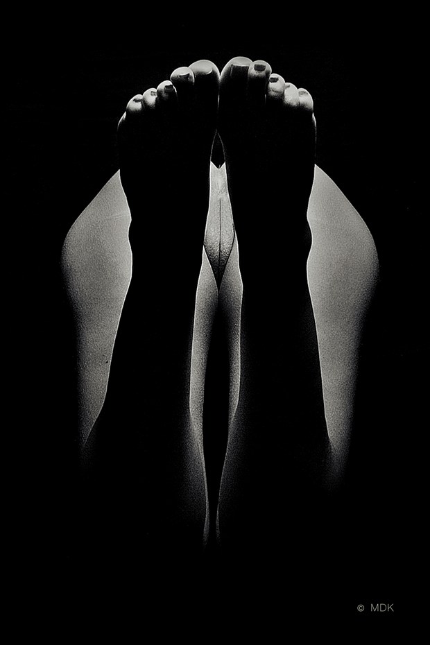 'darkroom glint' vol.III Artistic Nude Photo by Photographer Mandrake Zp %7C MDK